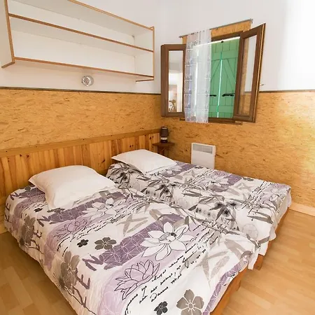 Sarl Aurore-Vacances Vico Exterior foto
