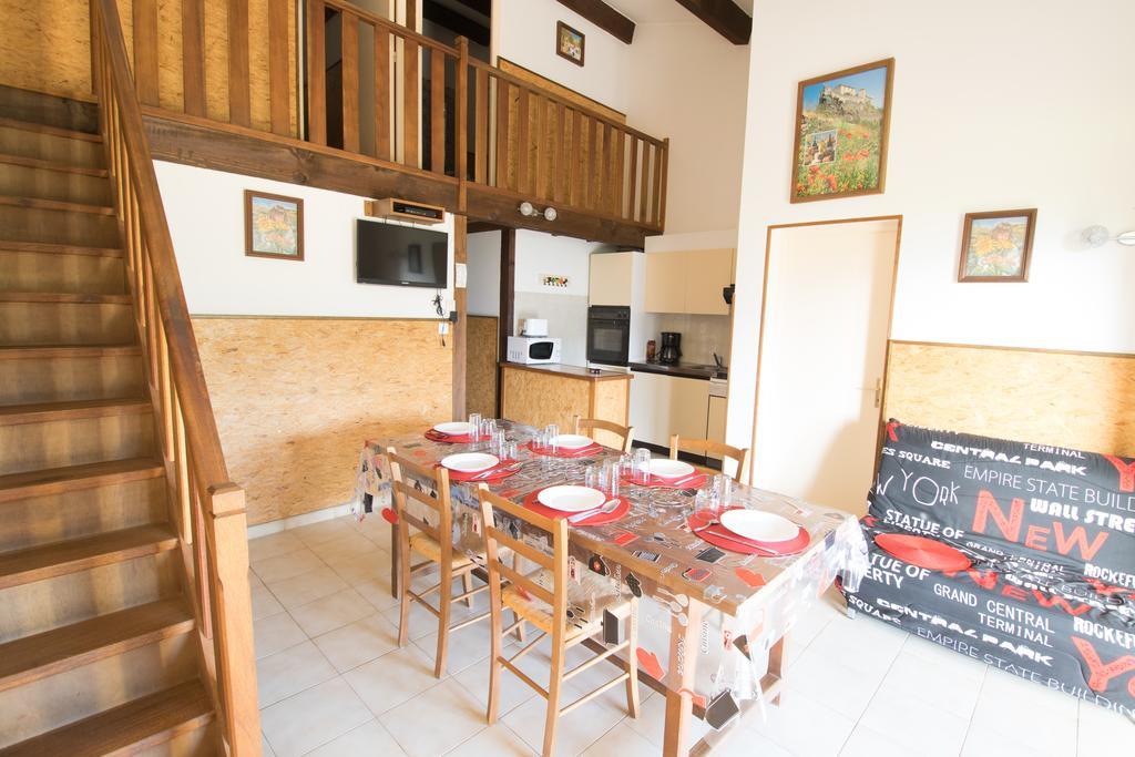 Sarl Aurore-vacances Holiday home