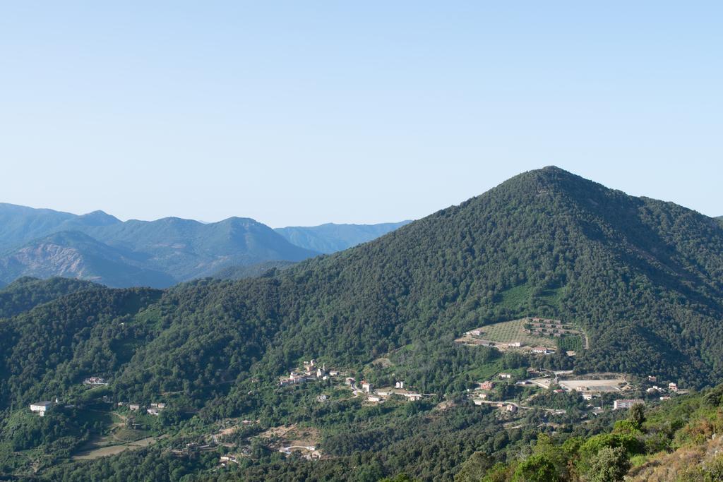 Holiday home Sarl Aurore-vacances