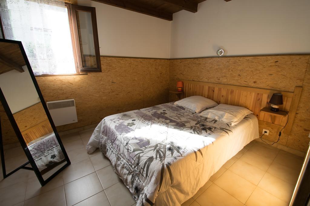 Holiday home Sarl Aurore-vacances Vico