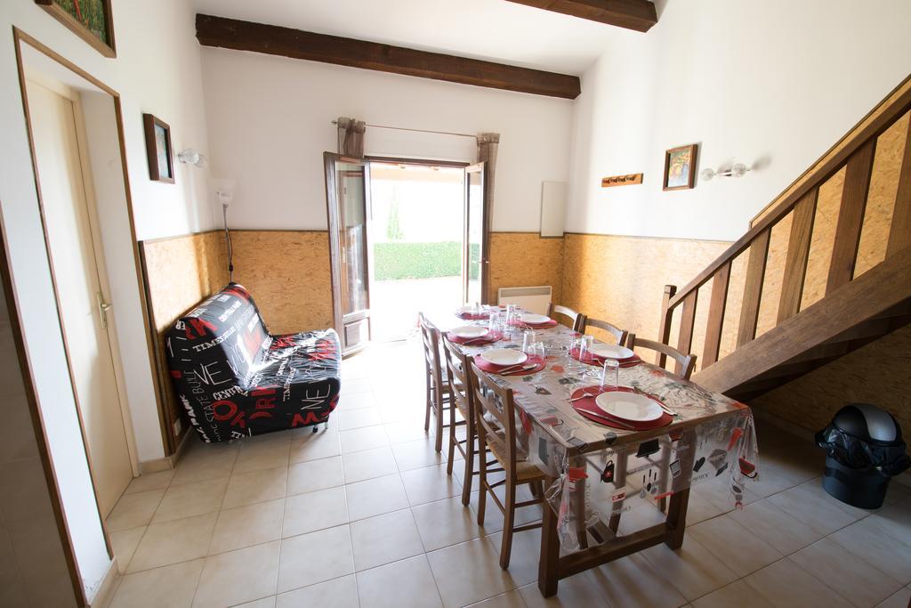 Holiday home Sarl Aurore-vacances Vico